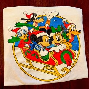 Mickey Mouse Vintage Tee